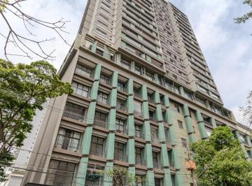 PHOTO_20260614_185740_000.jpeg · Excelente apartamento para venda em Brooklin com 1 quarto, 22m² - theremaxcollection#EA5VR