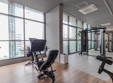 PHOTO_20260617_105819_000.jpeg · Sensacional apartamento para venda em Brooklin com 1 quarto, 22m² - theremaxcollection#EA5VR