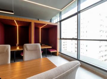 PHOTO_20260623_092142_000.jpeg · Confortável apartamento para venda em Brooklin com 1 quarto, 22m² - theremaxcollection#EA5VR