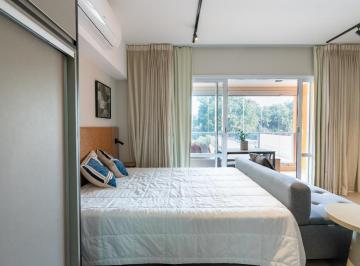 DSC_20260627_091921_000.jpeg · Elegante studio para venda em Campo Belo com 1 quarto, 40m² - theremaxcollection#036XE