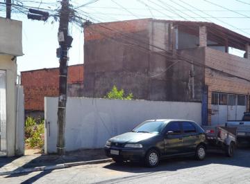 rua_01.jpeg · Terreno residencial para venda em Jardim Almeida Prado, 250m²