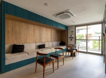 PHOTO_20260618_183131_000.jpeg · Elegante studio para venda em Brooklin com 1 quarto, 26m² - theremaxcollection#UFV5L