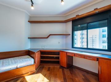 PIC_20260605_025712_000.jpeg · Atraente apartamento para venda em Campo Belo com 4 quartos, sendo 1 suíte, 163m² - theremaxcollecti