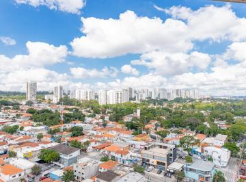 DSC_20260620_182038_000.jpeg · Agradável apartamento para venda em Chácara Santo Antônio (Zona Sul) com 4 quartos, sendo 3 suítes,