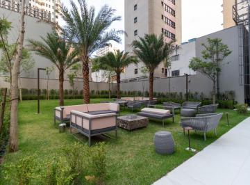 PIC_20260618_014859_000.jpeg · Deslumbrante studio para venda em Moema com 1 quarto, sendo 1 suíte, 25m² - theremaxcollection#UJGVP