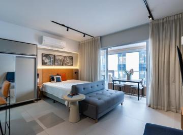 PHOTO_20260623_182125_000.jpeg · Excelente studio para venda em Campo Belo com 1 quarto, 40m² - theremaxcollection#CZSMP