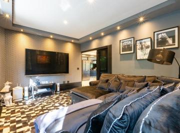 IMG_20260625_001925_000.jpeg · Deslumbrante casa em condomínio para locação com 5 quartos, sendo 5 suítes, 1,200m² - theremaxcollec