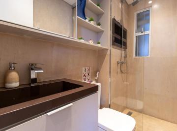 PHOTO_20260608_025753_000.jpeg · Agradável apartamento para venda em Jardim Caboré com 3 quartos, sendo 1 suíte, 65m² - theremaxcolle