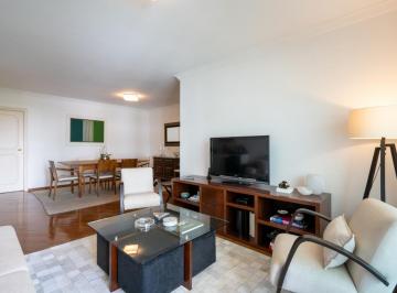 PIC_20260611_185720_000.jpeg · Elegante apartamento para venda em Real Parque com 4 quartos, sendo 2 suítes, 156m² - theremaxcollec