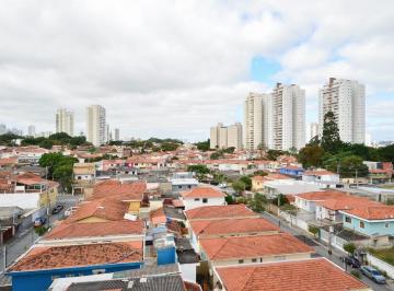 DSC_20260622_182146_000.jpeg · Versátil apartamento para venda em Vila Cruzeiro com 2 quartos, sendo 1 suíte, 81m² - theremaxcollec