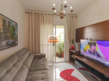 Apartamento de 2 quartos, Jundiaí · Apartamento à venda em Jundiaí, jd. Paracatu, com 2 quartos, 77m²