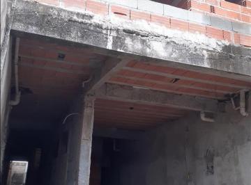 Casa · 250m² · 1 Quarto · 2 Vagas · Casa para Venda por R$490.000,00 com 250m² e 2 vagas - Vila balneária, Praia grande / SP - Cód. BDI5