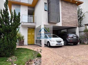 Foto 01 · Casa, Condomínio Europa, Mogi Mirim, SP