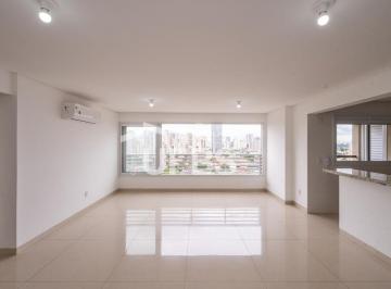 Apartamento de 3 quartos, Goiânia · APARTAMENTO 119MT 3 SUITES SETOR JARDIM AMERICA