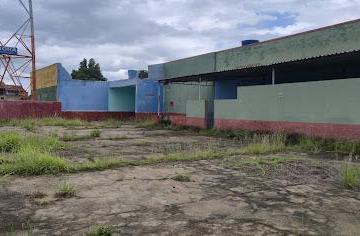 Imagem 1 · Depósito-Galpão-Armazém