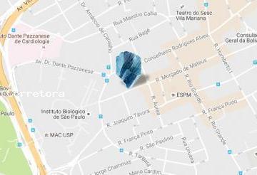 Apartamento · 454m² · 4 Quartos · 6 Vagas · Cobertura para Venda em São Paulo, Vila Mariana, 4 dormitórios, 4 suítes, 6 banheiros, 6 vagas