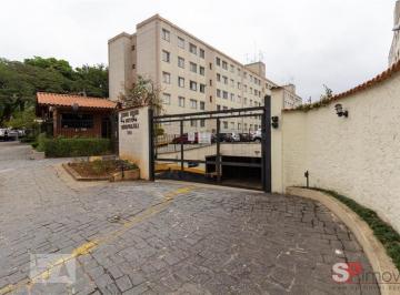Apartamento · 54m² · 2 Quartos · 1 Vaga · Apartamento para Venda por R$270.000,00 com 54m², 1 vaga e 2 dormitórios - Jardim esmeralda, São pau