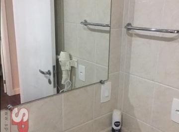Apartamento · 45m² · 1 Quarto · 1 Vaga · Apartamento para Venda por R$202.100,00 com 45m², 1 vaga e 1 dormitório - Centro santo andré, Santo 