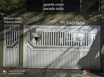 Casa · 250m² · 3 Quartos · 2 Vagas · Casa para Venda por R$1.200.000,00 com 250m², 2 vagas e 3 dormitórios - Cerâmica, São caetano do sul