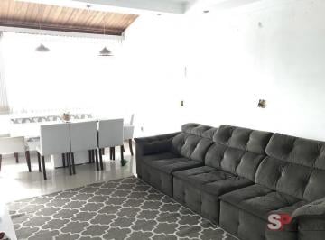 Casa · 140m² · 3 Quartos · 3 Vagas · Casa para Venda por R$450.000,00 com 140m², 3 vagas e 3 dormitórios - Jardim sônia maria, Mauá / SP 