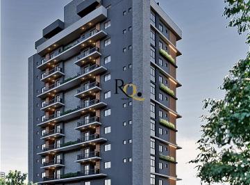 Apartamento de 2 quartos, São José dos Pinhais · Excelente OPORTUNIDADE! 2Q/ST no 11º Andar em Empreendimento de Alto Padrão. S. Pedro.