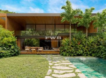 Foto 11 · DESLUMBRANTE CASA ESTILO PRAIANA COM 4 SUITES PROJETO STUDIO MARINO COM 750M² NO JARDIM DO ITANHANGA