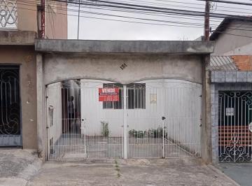 Casa · 67m² · 2 Quartos · 1 Vaga · Casa para Venda por R$340.000,00 com 67m², 1 vaga e 2 dormitórios - Jardim las vegas, Santo andré / 