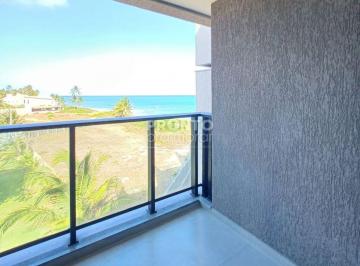 Apartamento de 1 quarto, Carneiro · Excelente apartamento em condomínio beira mar, localizado na praia de Carneiros