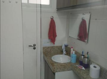 Apartamento · 54m² · 3 Quartos · 1 Vaga · Apartamento para Venda por R$320.000,00 com 54m², 1 vaga e 3 dormitórios - Canhema, Diadema / SP - C