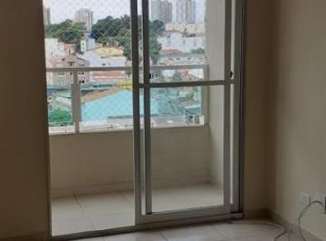 Apartamento · 67m² · 3 Quartos · 1 Vaga · Apartamento para Venda por R$291.400,00 com 67m², 1 vaga e 3 dormitórios - Vila são pedro, Santo and
