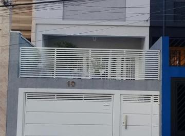 Casa · 152m² · 4 Quartos · 1 Vaga · Casa para Venda por R$1.210.000,00 com 152m², 1 vaga e 4 dormitórios - Jardim anália franco, São pau