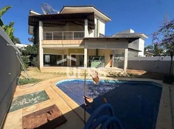 Casa de 4 quartos, Goiânia · SOBRADO 345MT 4 QUARTOS SENDO 2 SUITES JARDINS ATENAS