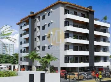 Apartamento · 70m² · 2 Quartos · 2 Vagas · APARTAMENTO 2 QUARTOS, SUITE,  VARANDA GOUMERT 70M² - MOBILIADO - UBATUBA