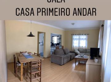 Casa · 280m² · 7 Quartos · 4 Vagas · Casa para Venda por R$750.000,00 com 280m², 4 vagas e 7 dormitórios - Parque dos príncipes, São paul