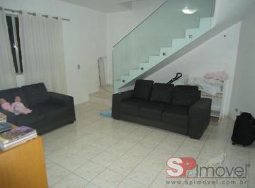 Casa · 120m² · 5 Quartos · 4 Vagas · Casa para Venda por R$420.000,00 com 4 vagas e 5 dormitórios - Jardim guarará, Santo andré / SP - Có