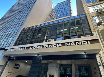 Comercial , Florianópolis · Sala Comercial à Venda no Centro de Florianópolis.