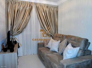 Apartamento · 62m² · 2 Quartos · 2 Vagas · Apartamento à Venda com 62m², 2 Dormitórios e 2 Vagas com Lazer Completo
