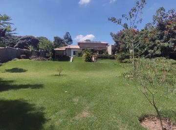 Casa de 3 quartos, Indaiatuba · Chácara à Venda no Condomínio Terras de Itaíci – Indaiatuba/SP
