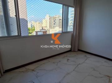 Foto 02 · Apartamento à venda em Salvador-BA, no bairro Vitória: 3 quartos, sala, 2 banheiros, 1 vaga de garag