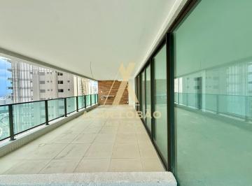 202512101730536585.jpg · Apartamento para Venda em Salvador, Caminho das Árvores, 4 dormitórios, 4 suítes, 5 banheiros, 4 vag