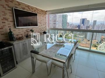 Apartamento de 3 quartos à venda no Boqueirão, San · Apartamento 3 quartos à venda no Boqueirão em Santos