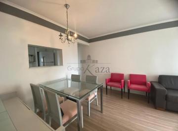 Apartamento · 61m² · 2 Quartos · 2 Vagas · Apartamento - Vila Suzana - 2 Dormitórios - 61m².
