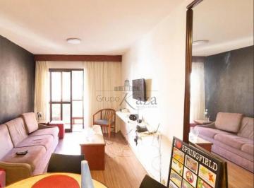 Apartamento · 70m² · 2 Quartos · 1 Vaga · Apartamento Flat - Jardim Paulista - 2 Dormitórios - 70m².