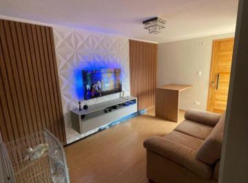 Apartamento de 2 quartos, Mogi das Cruzes · Lindo apartamento Safiras- 2 dormitórios -Rodeio-Mogi das Cruzes