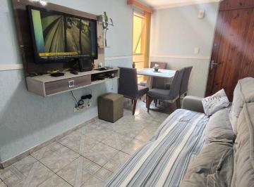 Apartamento de 2 quartos, Mogi das Cruzes · Apartamento 2 dormitórios -Rodeio- Jardim Marica- Mogi das Cruzes