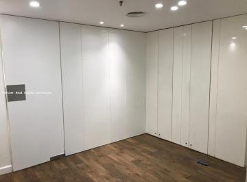 Comercial · 210m² · 4 Vagas · Conjunto Comercial para Venda em São Paulo, Vila Olimpia, 4 banheiros, 4 vagas