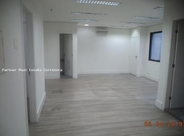 Comercial · 37m² · 1 Quarto · 1 Vaga · Sala Comercial para Venda em São Paulo, Vila Olimpia, 1 dormitório, 1 banheiro, 1 vaga