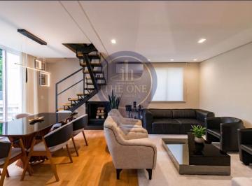 Foto 03 · Apartamento à venda em São Paulo-SP, Vila Suzana: 2 quartos, 2 suítes, 2 salas, 3 banheiros, 2 vagas