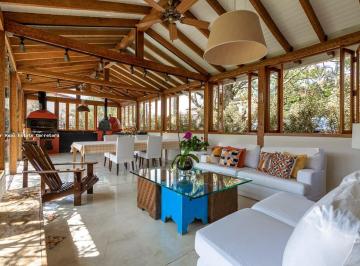 Casa · 1120m² · 4 Quartos · 6 Vagas · Casa em Condomínio para Venda em Barueri, Residencial Morada dos Pássaros-Aldeia da Serra, 4 dormitó