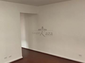 Apartamento · 87m² · 2 Quartos · Apartamento - Itaim Bibi - 2 Dormitórios - 87m².